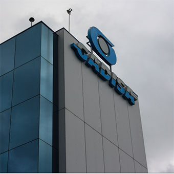 Gadisa recibe el Premio Economía