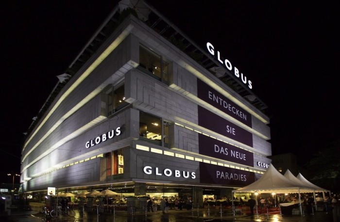 globus
