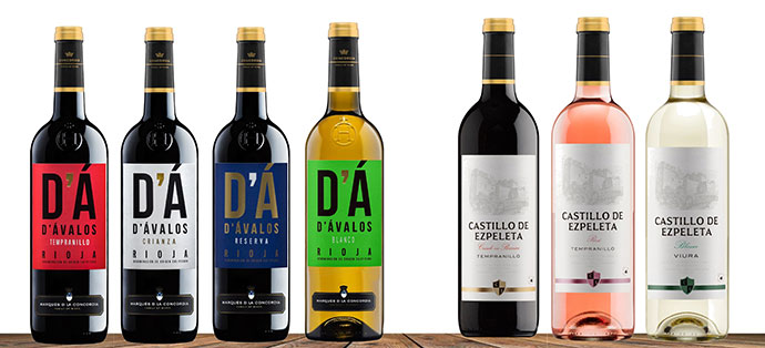 Pascual apuesta por el vino