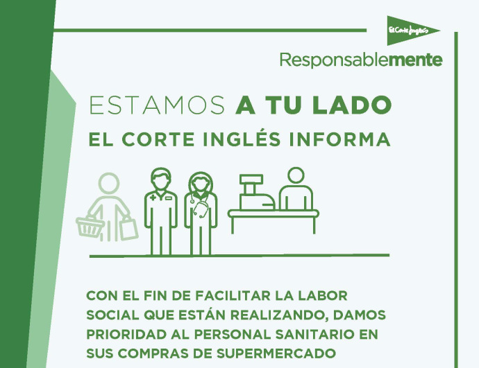 El Corte Inglés