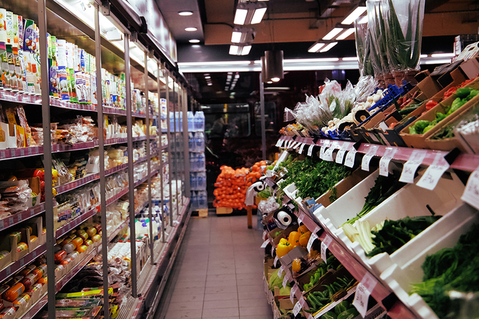 Aumentan un 25% las ventas de Afinshop 
