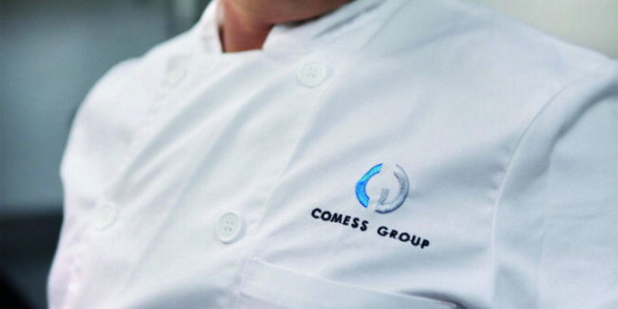 Comess Group ofrece atención permanente a su Red de Rranquicias