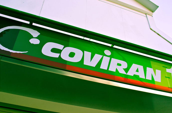 Covirán apuesta por Portugal, donde abre tres nuevos supermercados