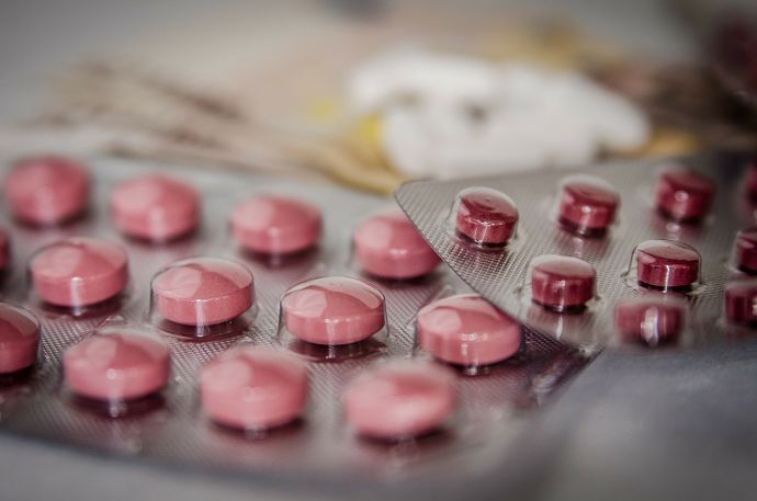 Los productos de farmacia falsificados en el mundo superan 4.000 millones
