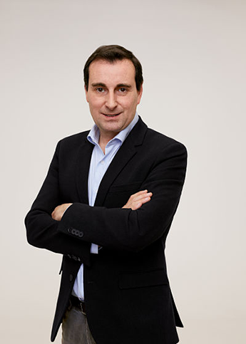 Toni Ruiz.