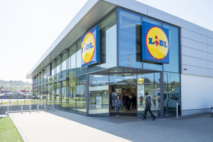 Lidl y Dia modifican su horario comercial 