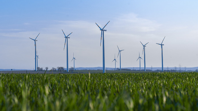 El informe también expone que la demanda de temas relacionados con el medio ambiente ha crecido un 20% durante marzo.
