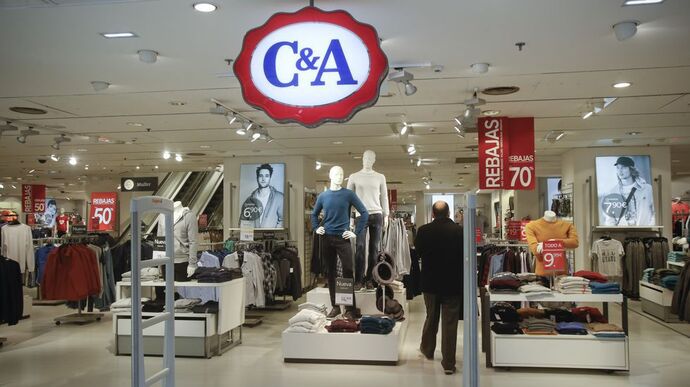 C&A aprueba un plan de acción global 