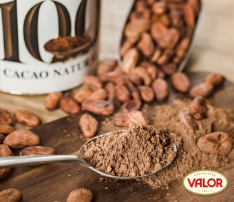 Chocolates Valor sube un 20% el sueldo de sus trabajadores y dona 300.000 a la investigación contra el COVID-19