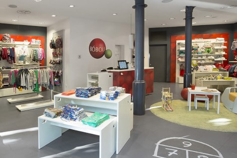 Las ventas de Comertia se hunden un 53,6% en mayo