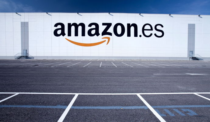 Amazon lidera un año más el ranking de compañías Retail más valoradas de Brand Finance