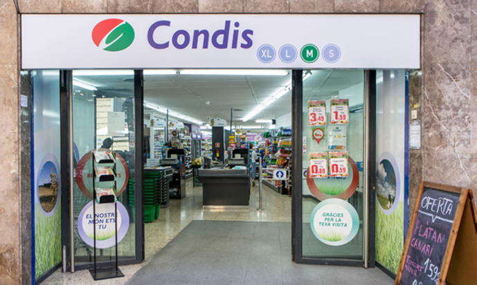 Condis vuelve activar sus ofertas quincenales el 29 de abril 