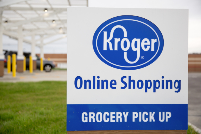 Kroger incorpora el buscador avanzado de la española Empathy.co