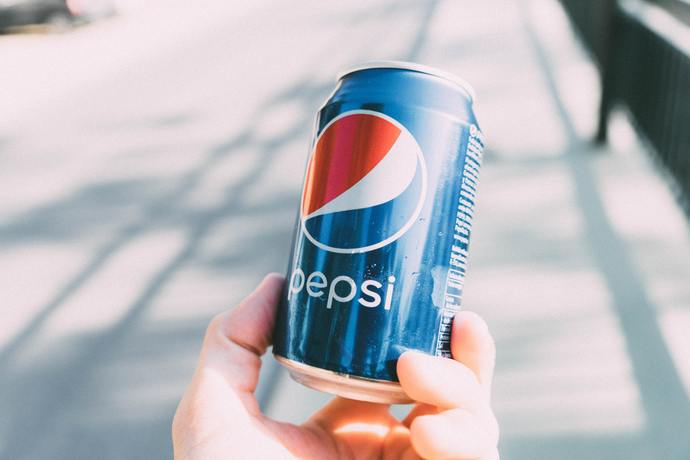 Pepsico desciende un 5,3% sus beneficios netos