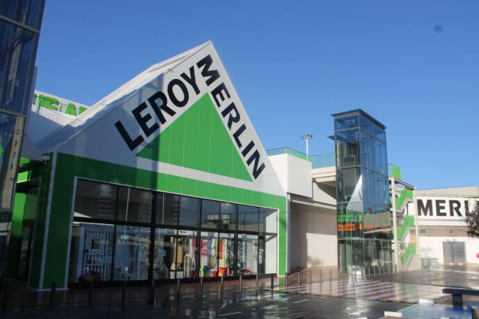 Leroy Merlin crea un equipo de venta a distancia