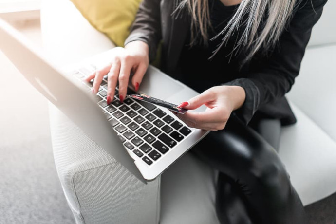 Tan sólo un 6,5% de pymes permite realizar compras en internet