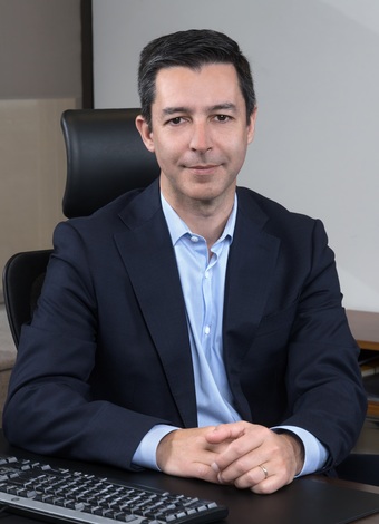 Michel Fernandes nuevo director financiero de Nestlé España 