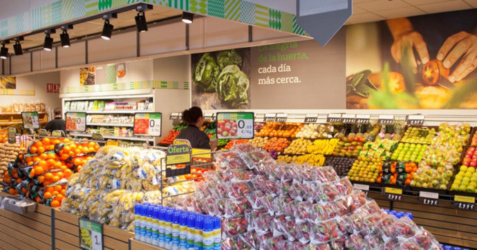 Los resultados del primer trimestre de DIA reflejan las primeros frutos del proceso de transformación