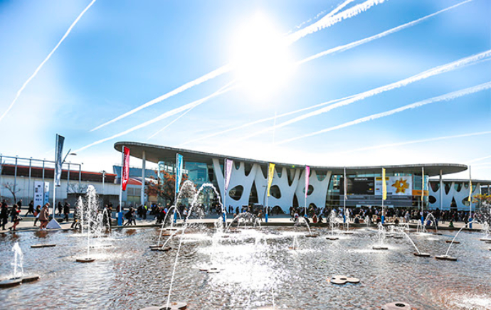 Alimentaria se celebrará finalmente en mayo de 2021