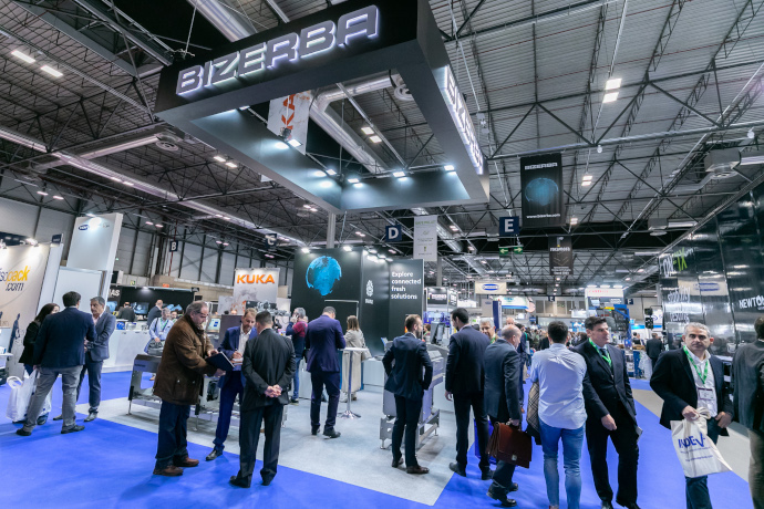 La sostenibilidad, tema principal de la próxima edición Empack y Logistics & Automation 2020, que se celebrará en Ifema los días 25 y 26 de noviembre