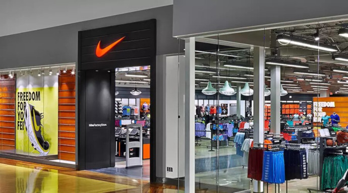 Las ventas digitales de Nike crecieron un 75% durante el confinamiento