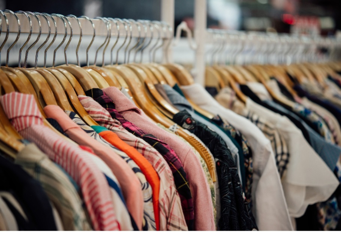 El sector Textil vuelve a experimentar caídas de ventas en junio (-25,8%)