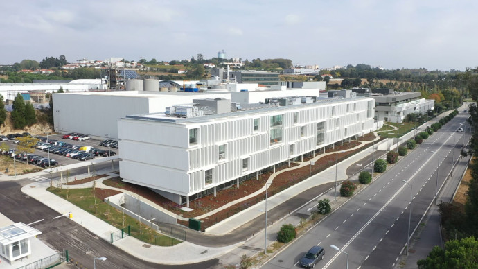 Sonae Tech Hub, el centro de innovación de Grupo Sonae, obtiene la Certificación LEED