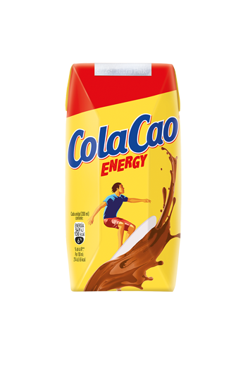 Los batidos ColaCao presentan dos nuevos formatos