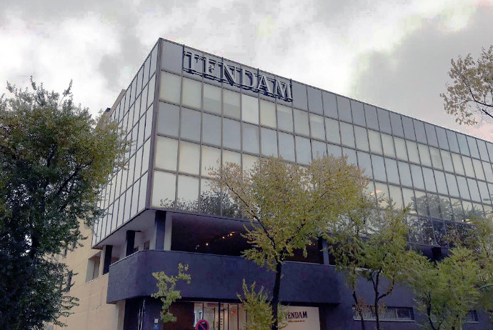 Tendam incorporará este otoño marcas de terceros en sus ecommerce