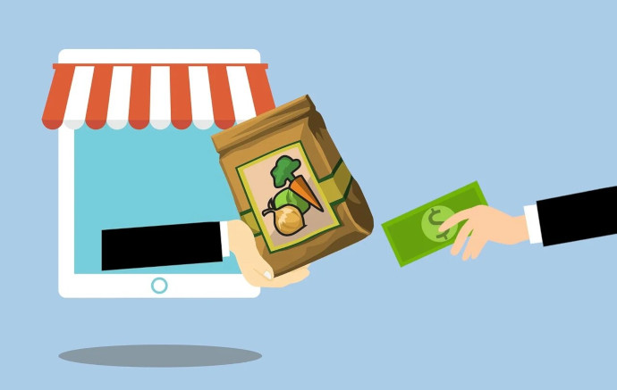 El auge de la Alimentación Online podría erosionar la rentabilidad de las empresas de distribución alimentaria