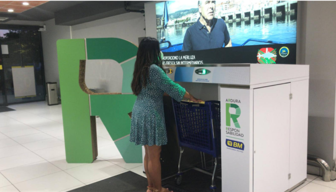 desinfeccion de carros