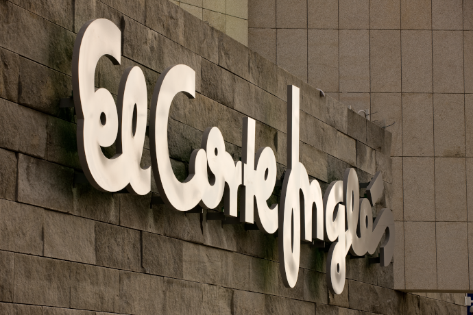 El Corte Inglés emitirá bonos senior por valor de 600 millones de euros