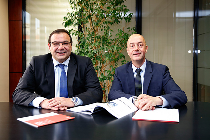 Grupo Euromadi registra un 11,5% más de ventas locales en 2019