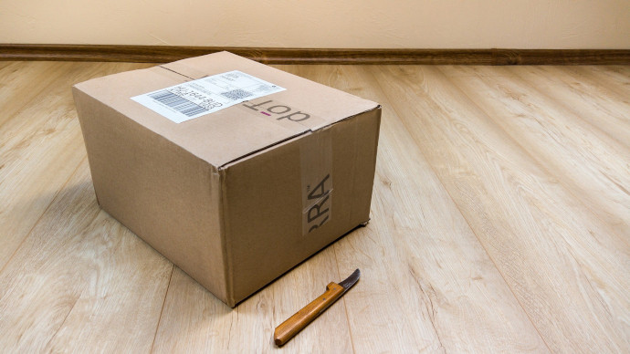 El ecommerce mitiga los efectos de la pandemia en el sector de Mensajería y Paquetería