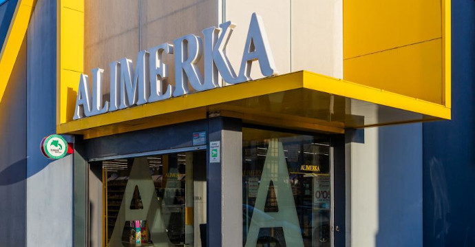 Alimerka
