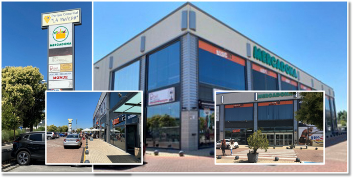 GIV Partners compra el Centro Comercial La Poveda
