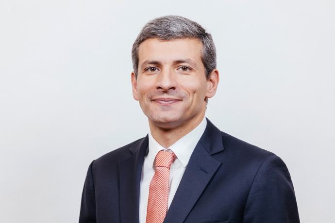 P&G anuncia nuevos nombramientos en las divisiones comerciales 