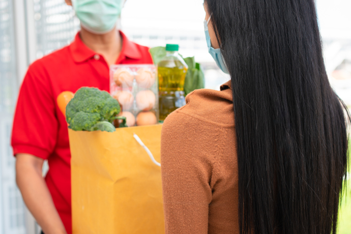 La alimentación online se gana la confianza del comprador