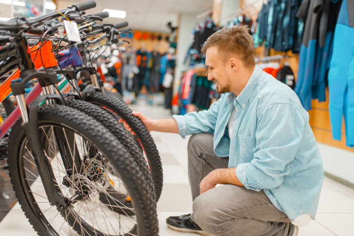 El ciclismo online recupera en un verano atípico los precios de 2019