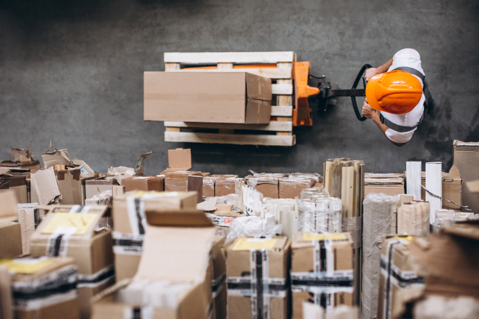 El ecommerce impulsa el empleo en Compras y Logística