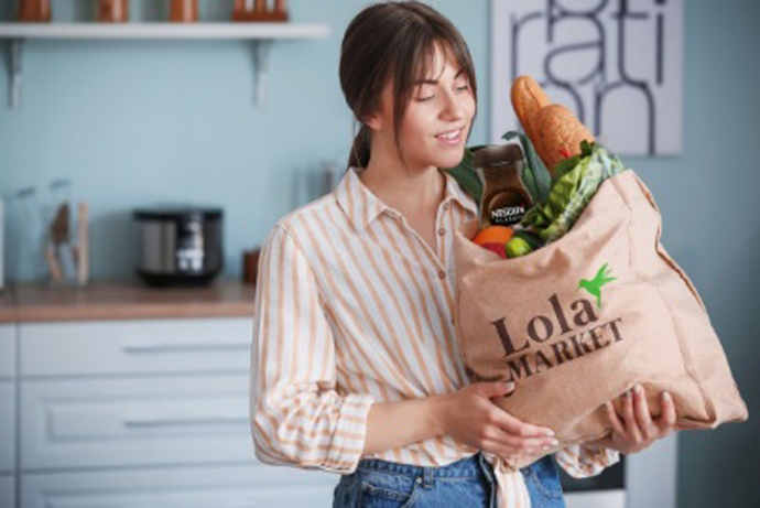 Lola Market se une a "La Compra Semanal" de Nescafé