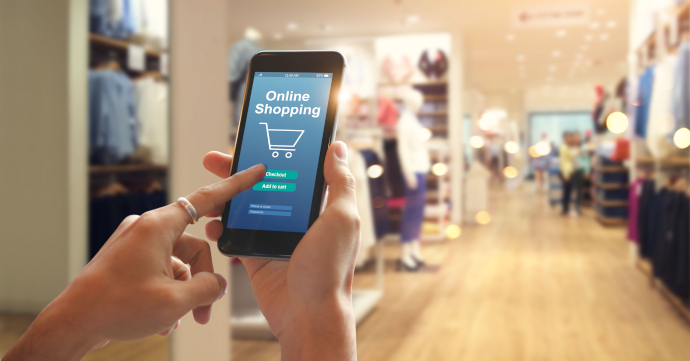 Tecnología en tienda física. Tarea de retailers, deseo de compradores