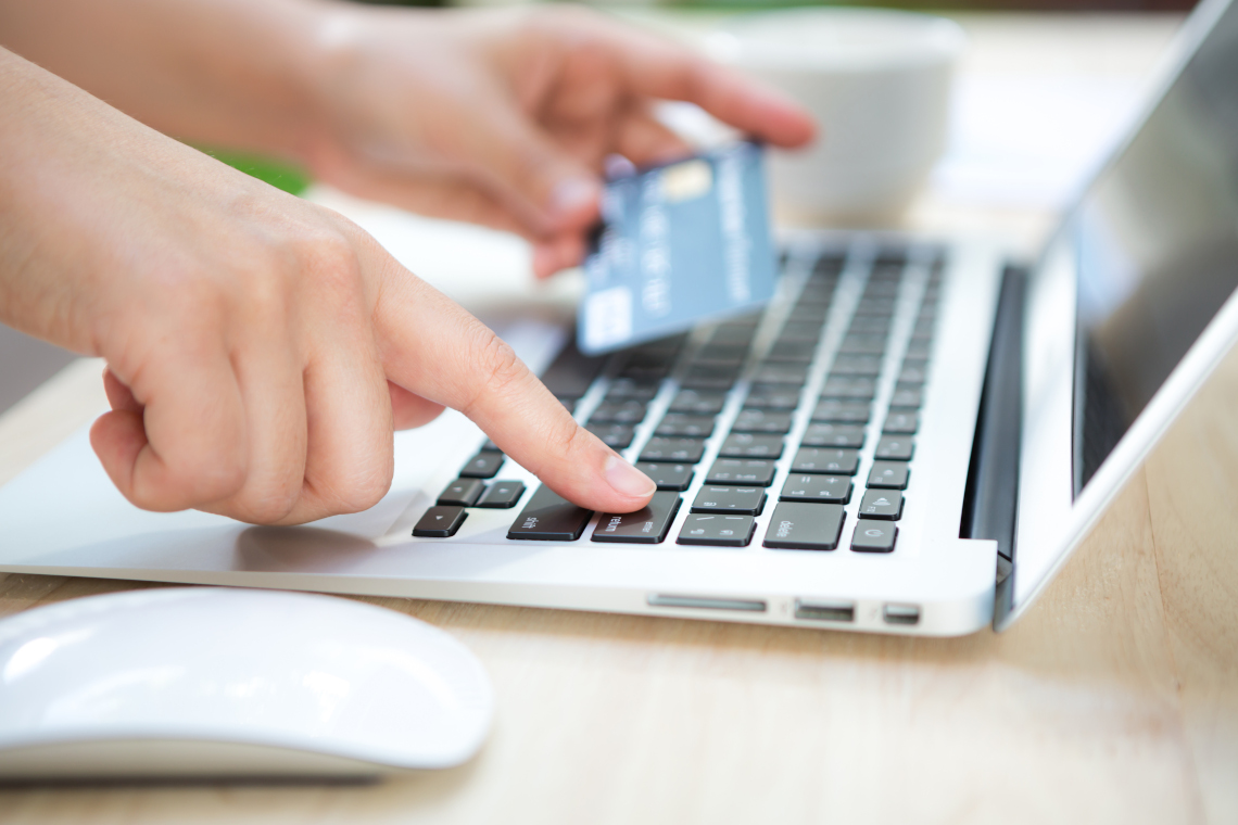 Los retailers enfocan su inversión tecnológica en el ecommerce