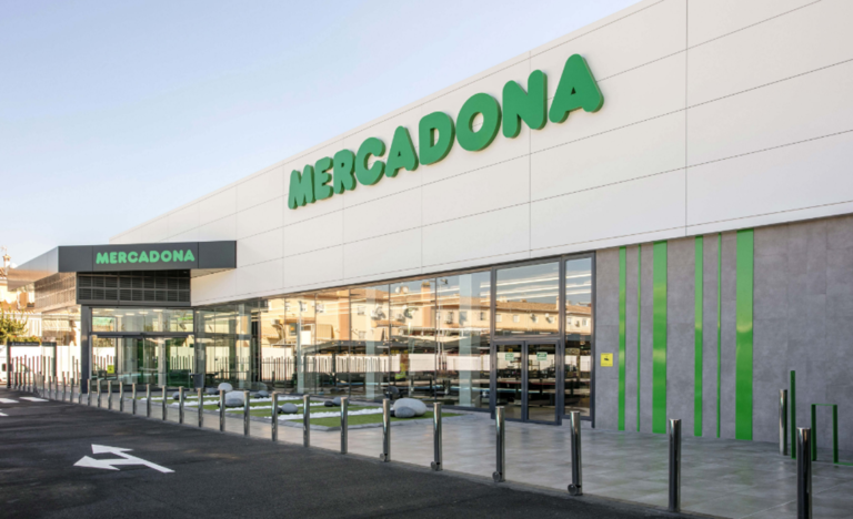 La situación de Mercadona en Portugal: supermercados, trabajadores y fidelización