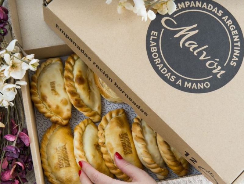 Empanadas Malvón cierra el año con 32 nuevas tiendas