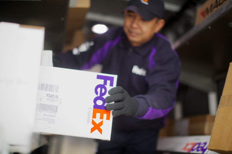 FedEx compra ShopRunner para ampliar sus servicios de ecommerce