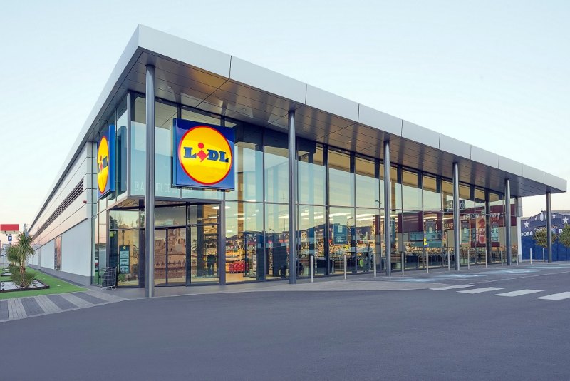 Lidl cierra enero inaugurando 2 tiendas tras invertir más de 13M€