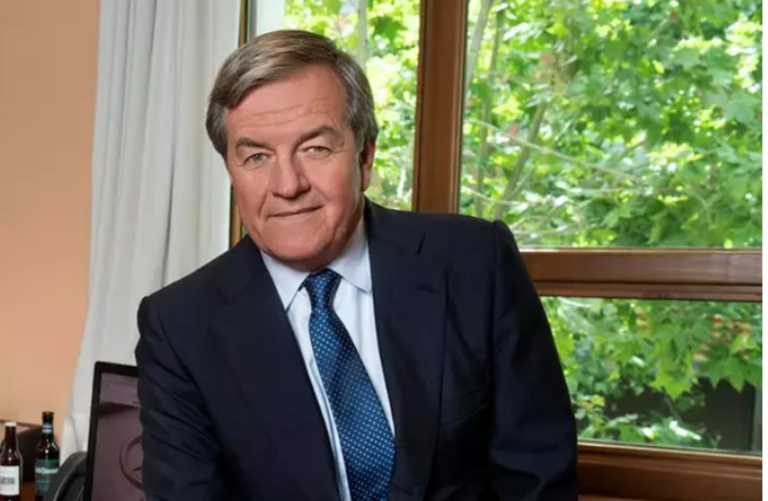 El director de Damm, Jorge Villavecchia, nuevo presidente de Ecovidrio