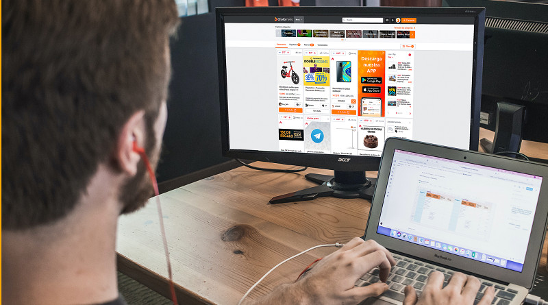 El ecommerce, canal preferido para adquirir los regalos de Navidad