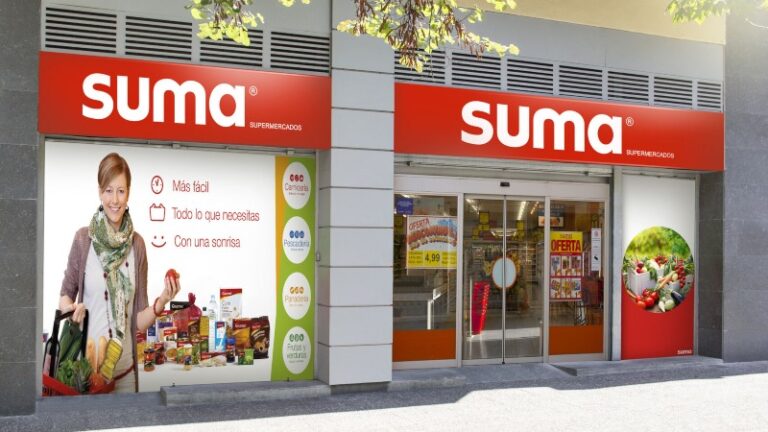 GM Food continúa desarrollando su franquicia. 95 nuevos supermercados en 2020